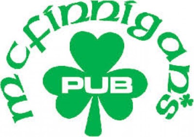 McFinnigan's Pub, a tour attraction in San Antonio, TX, United States