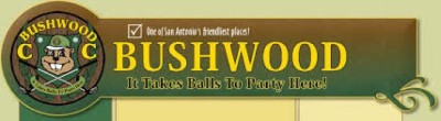 Bushwood Country Club, a tour attraction in San Antonio, TX, United States