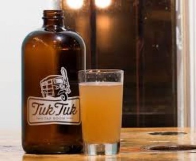 Tuk Tuk Taproom, a tour attraction in San Antonio, TX, United States