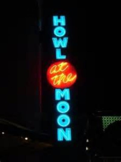 Howl at the Moon, a tour attraction in San Antonio, TX, United States