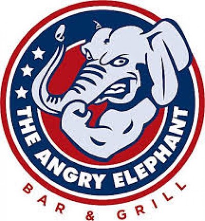 The Angry Elephant, a tour attraction in San Antonio, TX, United States