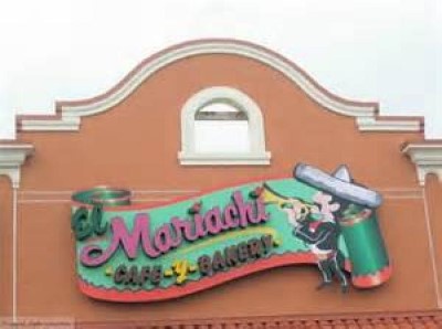 Mariachi Bar, a tour attraction in San Antonio, TX, United States