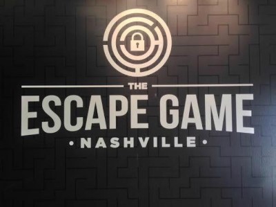 The Escape Game , a tour attraction in Nashville, TN, United States