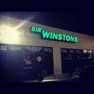 Sir Winston's, a tour attraction in San Antonio, TX, United States