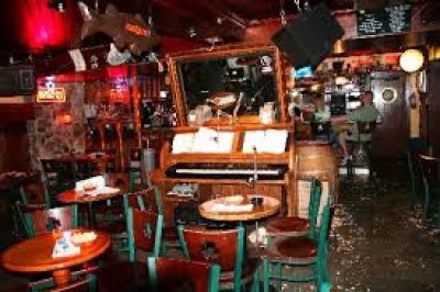 Durty Nelly's Irish Pub, a tour attraction in San Antonio, TX, United States