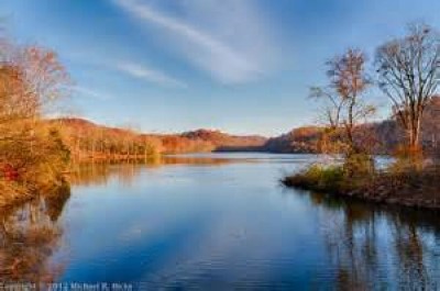 Radnor Lake State Park, a tour attraction in Nashville, TN, United States