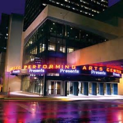 TPAC - Tennessee Performing Arts Center, a tour attraction in Nashville, TN, United States