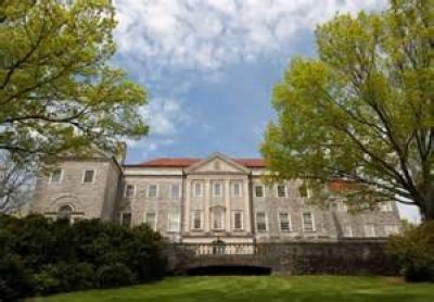 Cheekwood Museum of Art, a tour attraction in Nashville, TN, United States