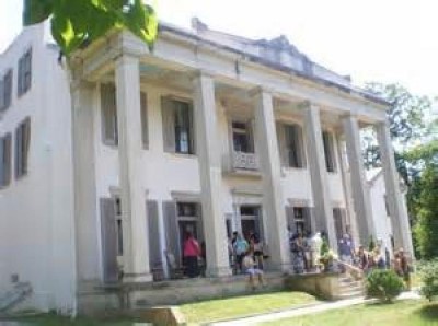 Belle Meade Plantation, a tour attraction in Nashville, TN, United States