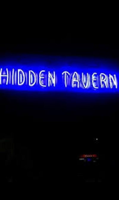 Hidden Tavern, a tour attraction in San Antonio, TX, United States