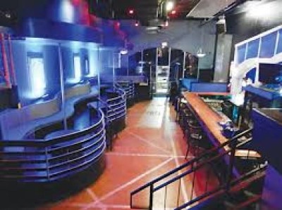 BLU Bar, a tour attraction in San Antonio, TX, United States