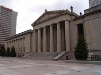 Tennessee State Museum, a tour attraction in Nashville, TN, United States