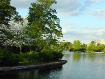 Centennial Park, a tour attraction in Nashville, TN, United States