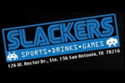 Slackers, a tour attraction in San Antonio, TX, United States