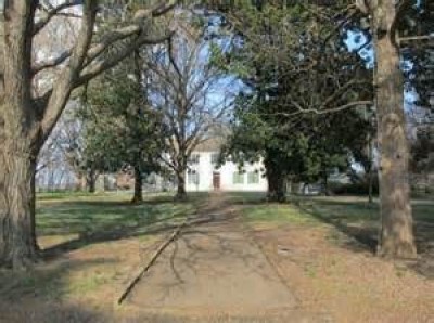 Travellers Rest Historic House Museum, a tour attraction in Nashville, TN, United States