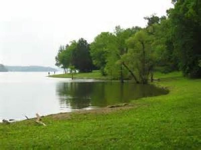 Percy Priest Lake, a tour attraction in Nashville, TN, United States