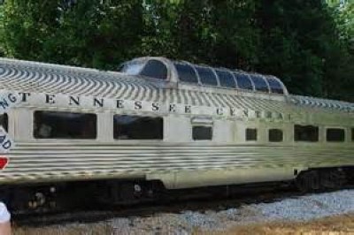 Tennessee Central Railway Museum, a tour attraction in Nashville, TN, United States