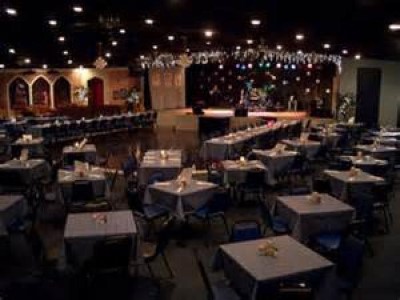 Nashville Nightlife Dinner Theater, a tour attraction in Nashville, TN, United States