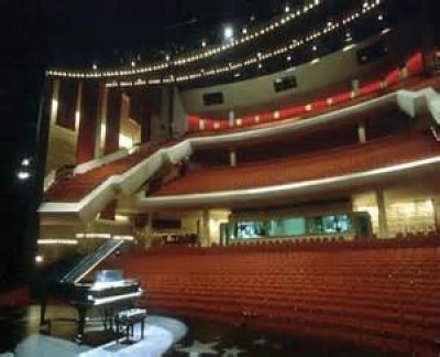 Tennessee Repertory Theatre, a tour attraction in Nashville, TN, United States