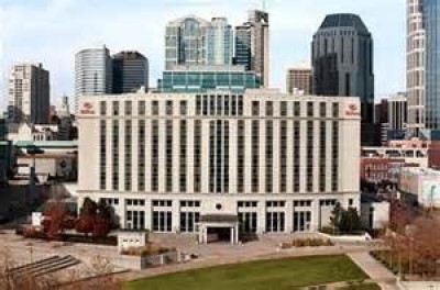 Nashville Convention & Visitor's Bureau, a tour attraction in Nashville, TN, United States