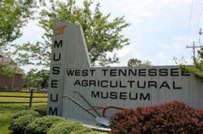 Tennesse Agricultural Museum , a tour attraction in Nashville, TN, United States