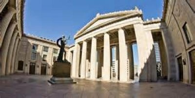 Nashville War Memorial Auditorium, a tour attraction in Nashville, TN, United States