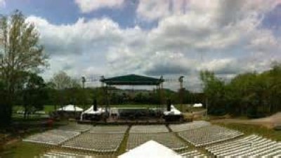 Woods Amphitheater at Fontanel, a tour attraction in Nashville, TN, United States