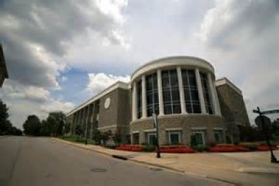 Nashville Opera, a tour attraction in Nashville, TN, United States