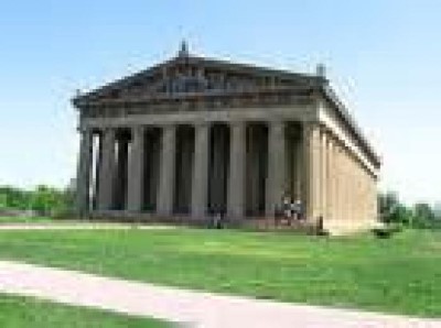 Sarratt Gallery at Vanderbilt University, a tour attraction in Nashville, TN, United States