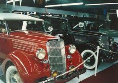Music Valley Car Museum , a tour attraction in Nashville, TN, United States