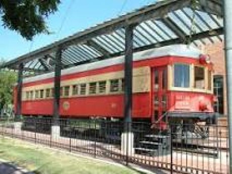 Downtown Plano Station (DART Rail), a tour attraction in Plano, TX, United States  