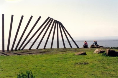 East Bay Regional Park, a tour attraction in Oakland, CA, United States 