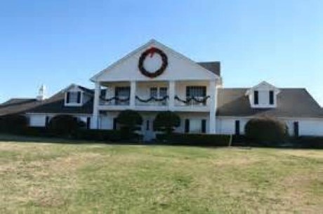 Southfork Ranch, a tour attraction in Plano, TX, United States   