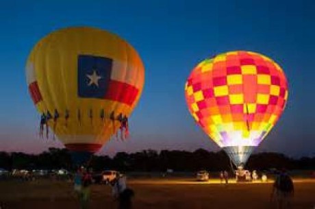 Plano Balloon Festival, a tour attraction in Plano, TX, United States     