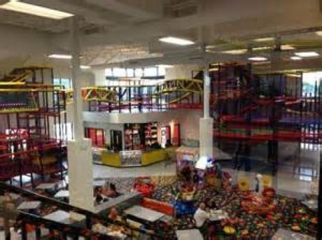 Kid Mania, a tour attraction in Plano, TX, United States      