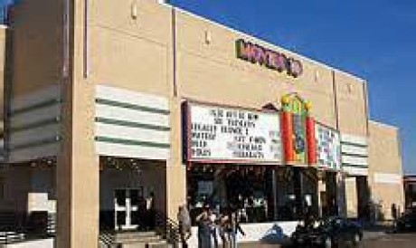 Cinemark Movies 10, a tour attraction in Plano, TX, United States      