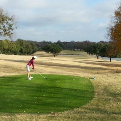 Los Rios Golf Course, a tour attraction in Plano, TX, United States      
