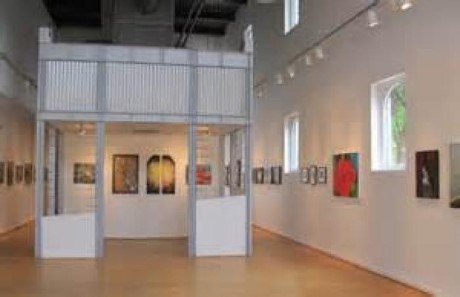 Art Centre of Plano, a tour attraction in Plano, TX, United States      