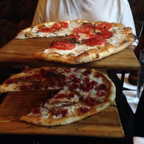 Urban Crust Wood Fired Pizza, a tour attraction in Plano, TX, United States      