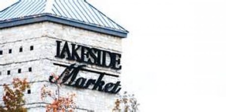 LakeSide Market, a tour attraction in Plano, TX, United States      
