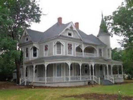 Carpenter House, a tour attraction in Plano, TX, United States      