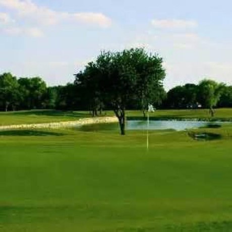 Pecan Hollow Golf Course, a tour attraction in Plano, TX, United States      