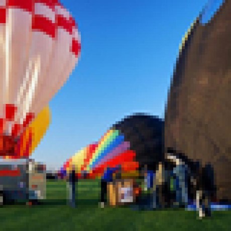 In The Air Above Dallas, a tour attraction in Plano, TX, United States      