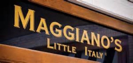 Maggiano's Little Italy, a tour attraction in Plano, TX, United States      