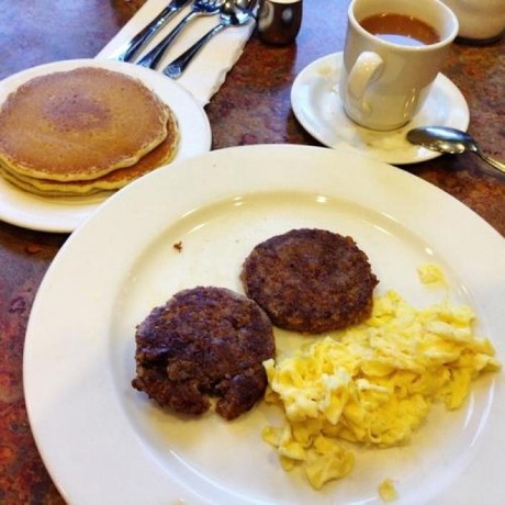 The Original Pancake House, a tour attraction in Plano, TX, United States      