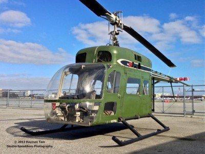 Oakland Aviation Museum, a tour attraction in Oakland, CA, United States 