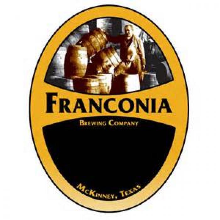 Franconia Brewing Company, a tour attraction in Mckinney 
