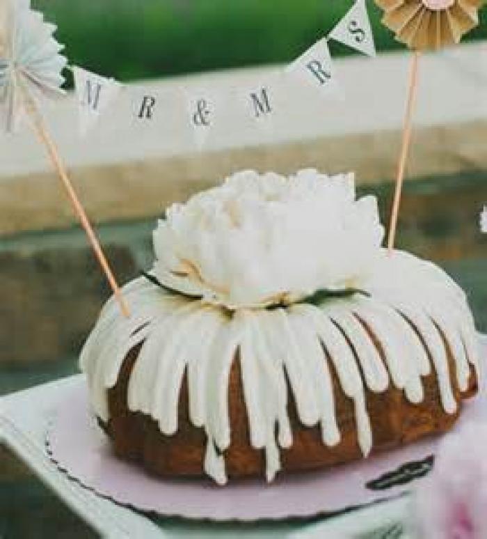 Nothing Bundt Cakes, a tour attraction in Mckinney   