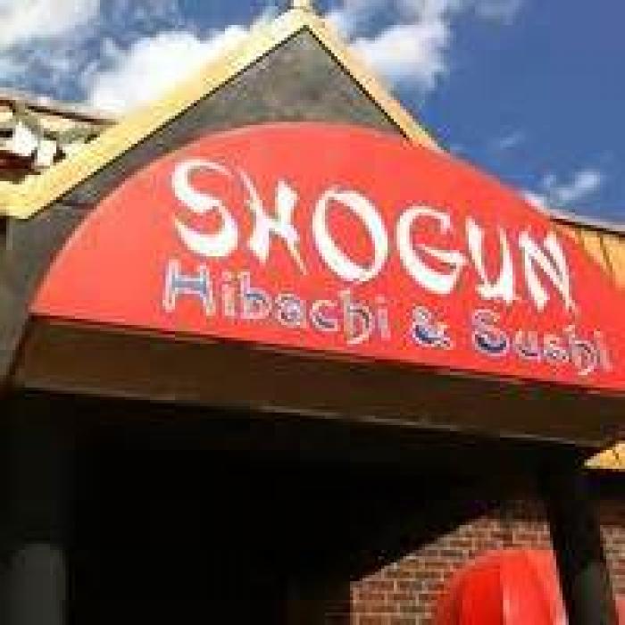 Shogun Hibachi and Sushi, a tour attraction in Mckinney                  