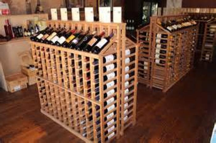 McKinney Wine Merchant, a tour attraction in Mckinney                   